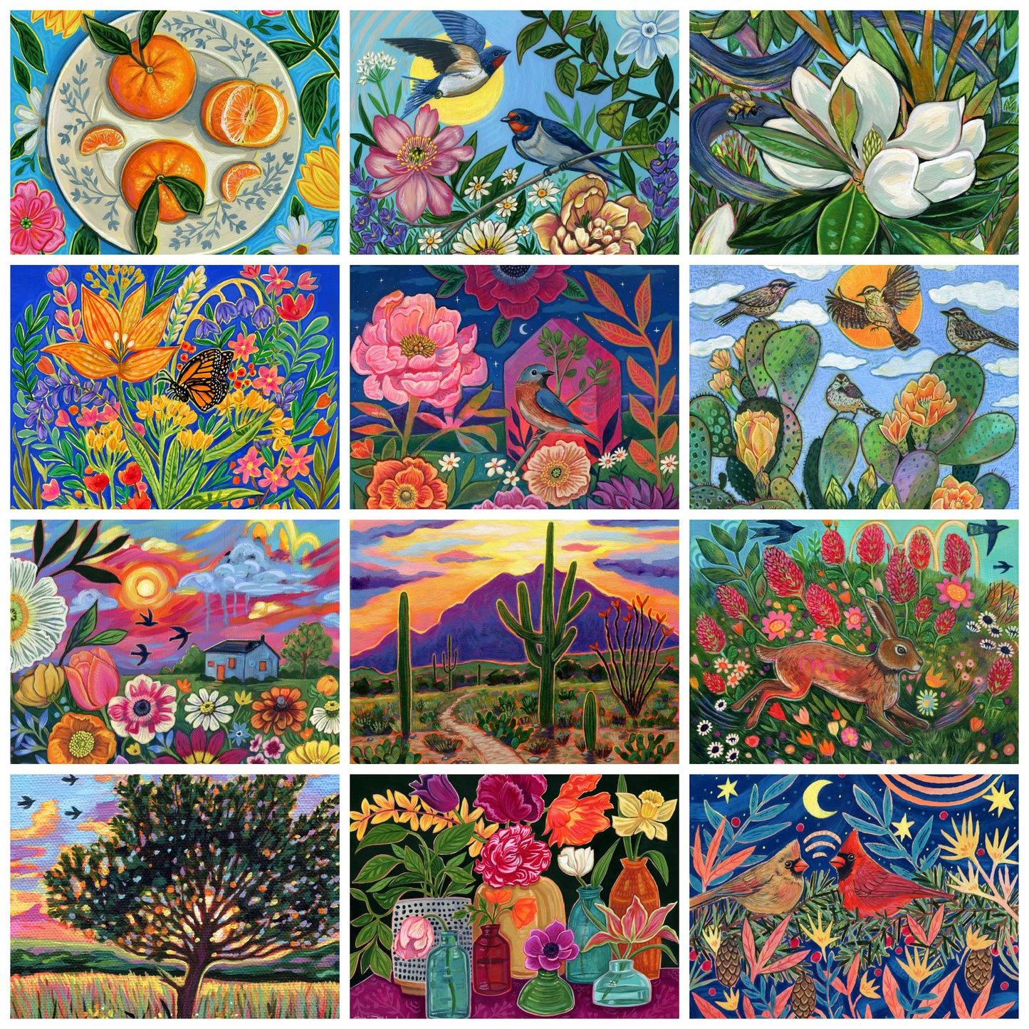2026 Wall Calendar Pre-order