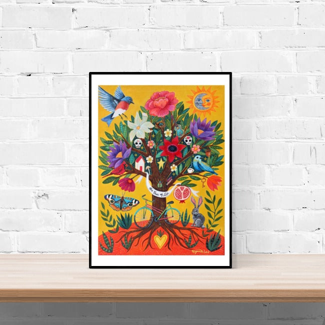 Tree of Life - Art Print