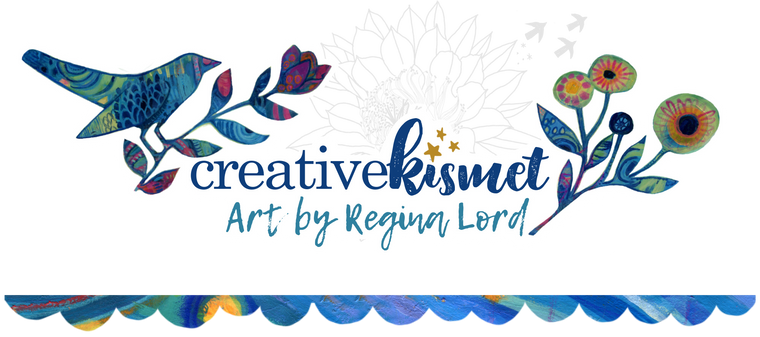 ArtResin Review  Regina Lord of Creative Kismet