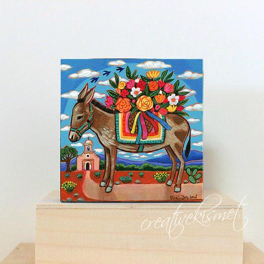 Art Block - Flower Delivery